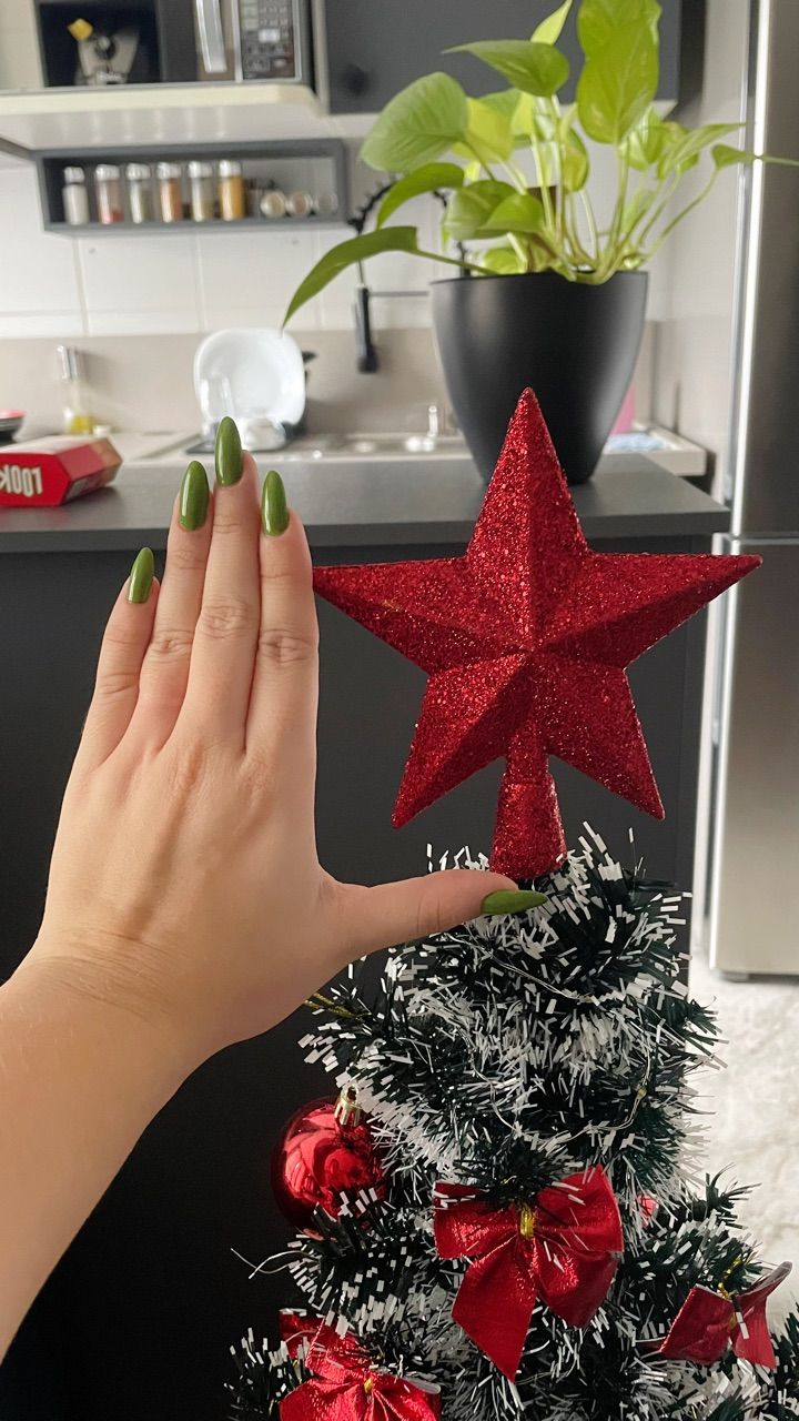 Estrela de Natal